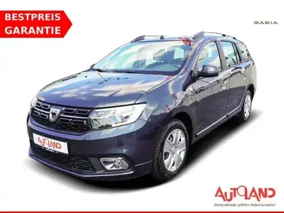 Gebraucht Dacia Logan