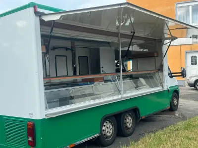 Gebraucht Fiat Ducato