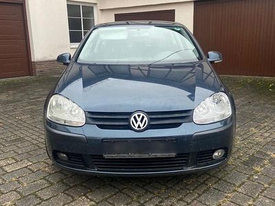 VW Golf V