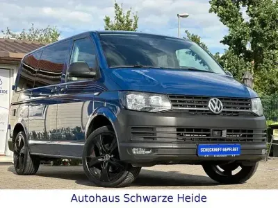 Gebraucht VW T6