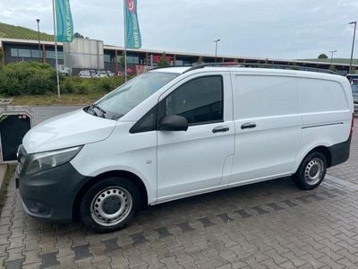 Mercedes Vito