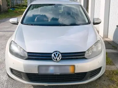 Gebraucht VW Golf VII