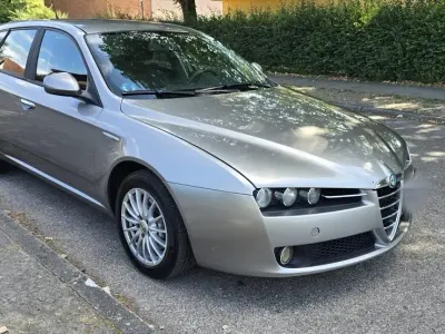 Gebraucht Alfa Romeo 159