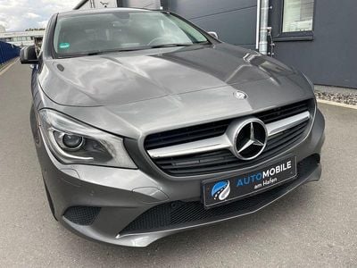 Mercedes CLA200