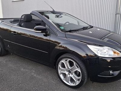 Ford Focus Cabriolet