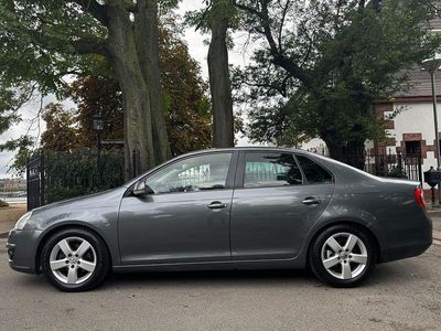 VW Jetta