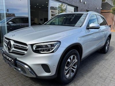 Mercedes GLC220