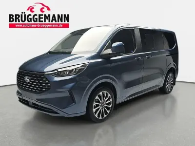 Gebraucht Ford Tourneo Custom