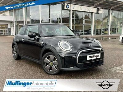 gebraucht Mini Cooper SE Navi LED Parkass.DAB AppleCarPlay 16"