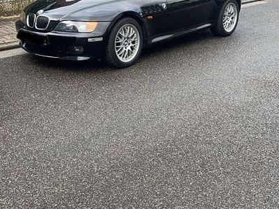 BMW Z3