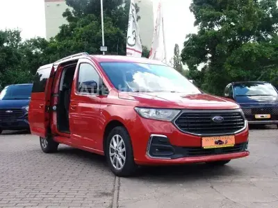 Gebraucht Ford Grand Tourneo Connect