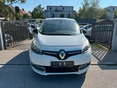 Gebraucht Renault Scénic III