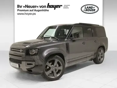 Brugt Land Rover Defender 300 HK (220 kW) 2025 Grå SUV