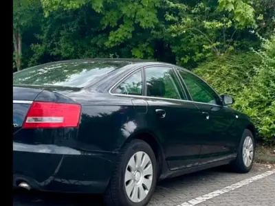 Gebraucht Audi A6