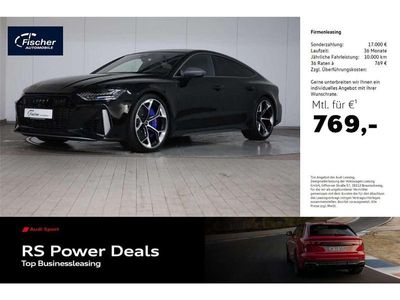 Audi RS7 Sportback