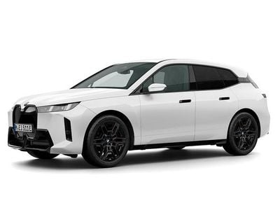 Neu BMW iX Shadowline 300 kW (408 PS) 2025 SUV