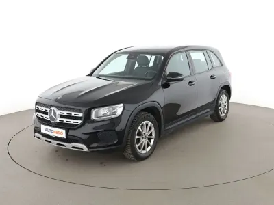 Gebraucht Mercedes GLB200