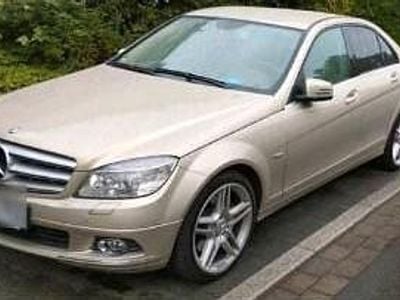 Mercedes C350