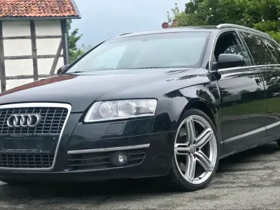 Occasion Audi A6