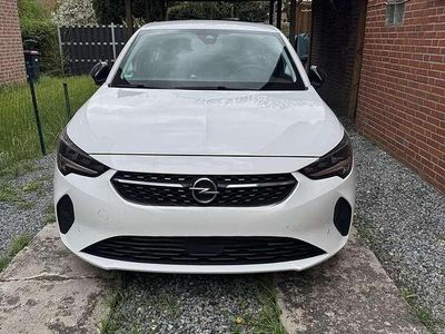 Gebraucht Opel Corsa Elegance 101 PS (74 kW) 2023 Kleinwagen