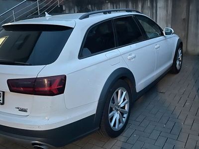 gebraucht Audi A6 Allroad 