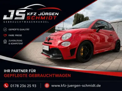 Gebraucht Abarth 595