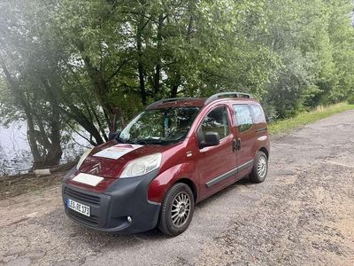 Citroën Nemo