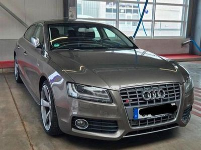 Gebraucht Audi S5 435 PS (319 kW) 2011 Silber Coupé