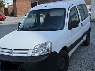 gebraucht Citroën Berlingo 1.6 HDI