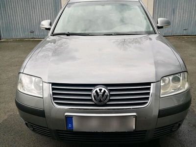 gebraucht VW Passat Variant