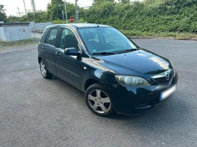 Gebraucht Mazda 2