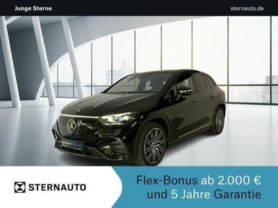 Mercedes EQE350