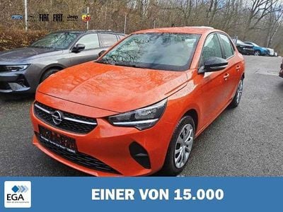 Opel Corsa-e