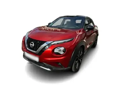 Gebraucht Nissan Juke
