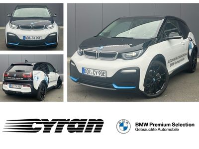 gebraucht BMW i3 Navi Klimaautom. PDC Tempomat 20''-LM