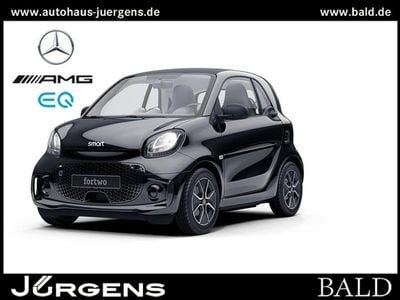 Smart ForTwo Electric Drive