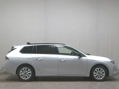 Gebraucht Opel Astra