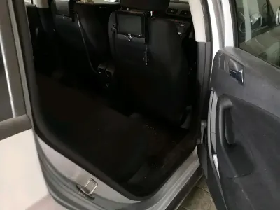 Gebraucht VW Passat 140 PS (102 kW) 2006 Silber Kombi