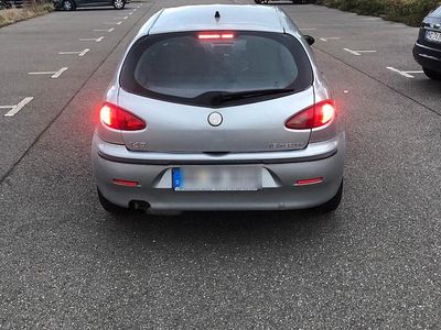 Alfa Romeo 147
