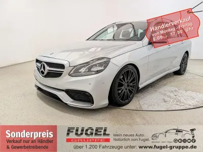 Gebraucht Mercedes E220