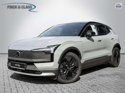 Occasion Volvo EX30 CC Ultra 314 kW (428 PK) 2025 Grijs SUV