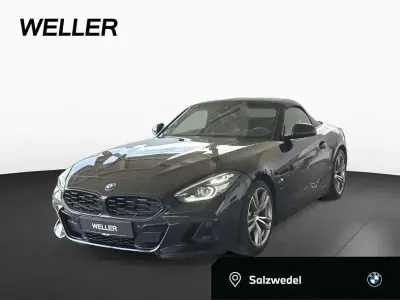 Gebraucht BMW Z4