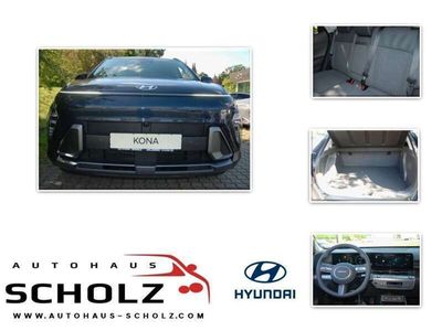 gebraucht Hyundai Kona KONANEU 1.6 GDi Hybrid Prime DCT Sitz BOSE