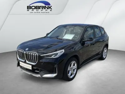 Gebraucht BMW iX1
