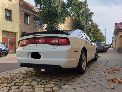 gebraucht Dodge Charger 5.7l Hemi