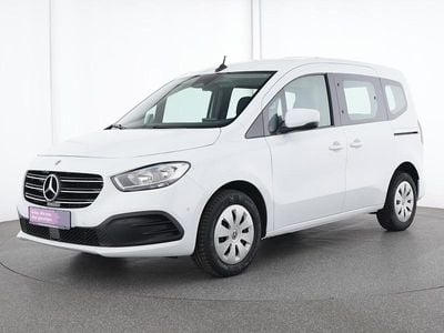 Mercedes 180