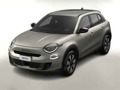 Gebraucht Fiat 600