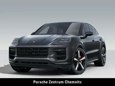 Gebraucht Porsche Cayenne GTS