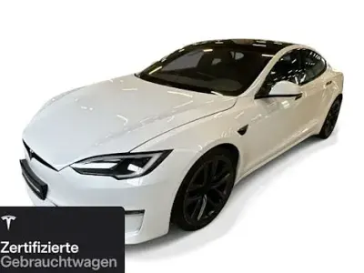 Gebraucht Tesla Model S
