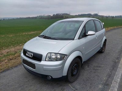 Audi A2